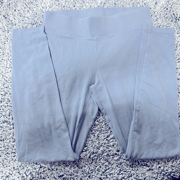 Hue legging light blue M - Picture 2 of 3